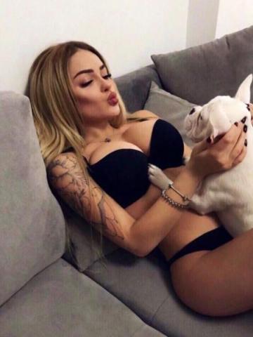 Камилла Топ Красотка фото 2