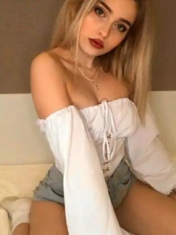 Ольга фото 2