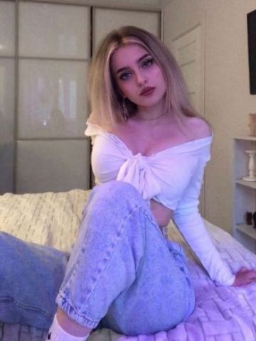 Ольга фото 3