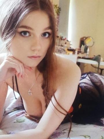 Калерия Горячая Любовница