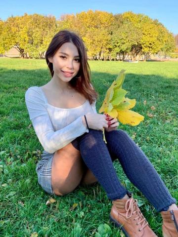 Мила Luxury Реал фото 3