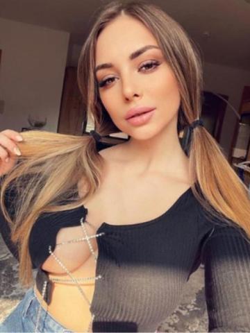 Алина Сексуальная Рыжая фото 2